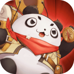 玩偶联盟无限金币版 Logo